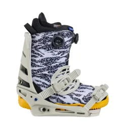 Discount Burton Mission Re:Flex