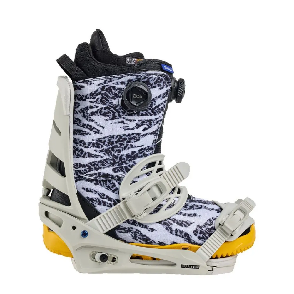 Discount Burton Mission Re:Flex