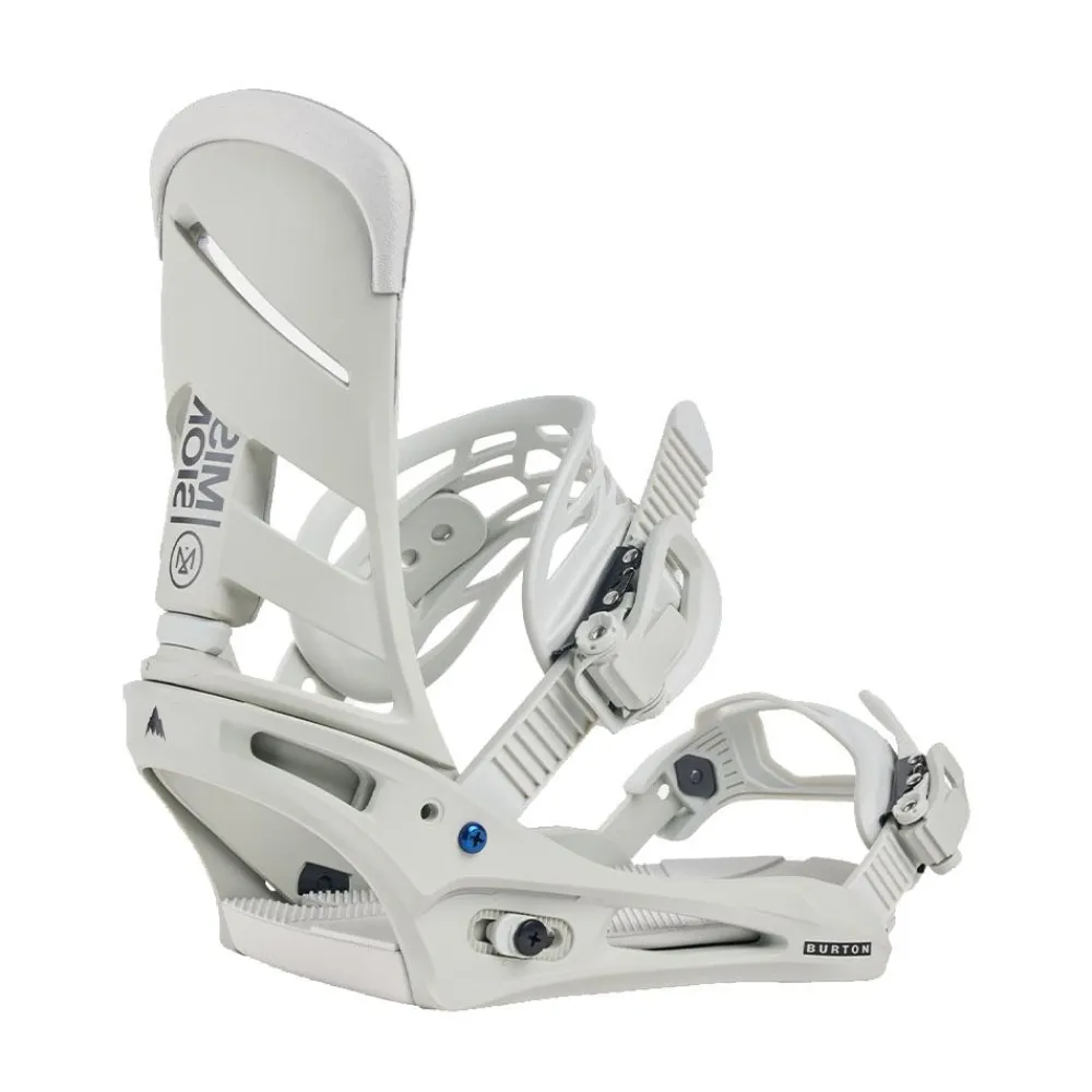 Discount Burton Mission Re:Flex