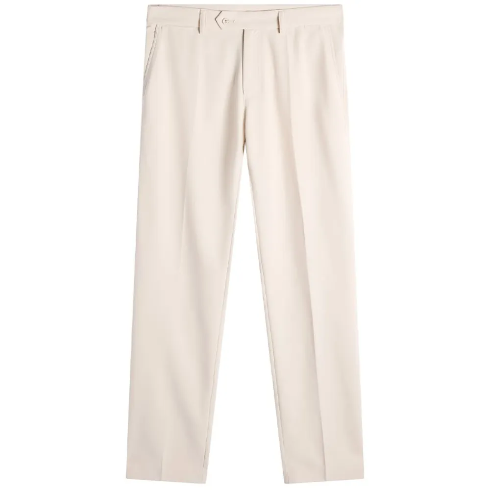 Discount J.Lindeberg Mitch Golf Pant Light Poly Herr