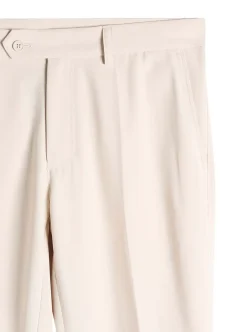Discount J.Lindeberg Mitch Golf Pant Light Poly Herr