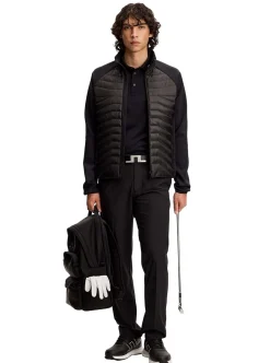 Allt Inom Golf|Golfbyxor | J.Lindeberg Mitch Golf pant Micro High Stretch Herr