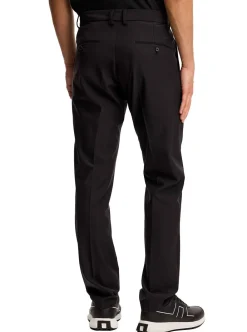 Allt Inom Golf|Golfbyxor | J.Lindeberg Mitch Golf pant Micro High Stretch Herr