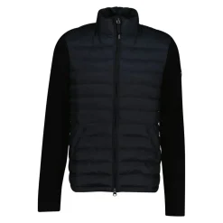 Vårjackor|Allt Under Jackor | GANT Mixed Media Jacket Herr