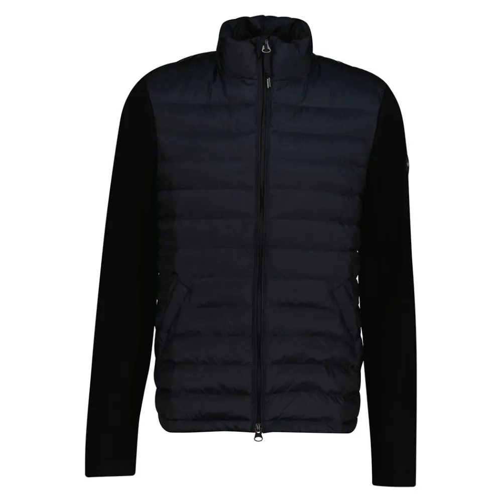 Vårjackor|Allt Under Jackor | GANT Mixed Media Jacket Herr