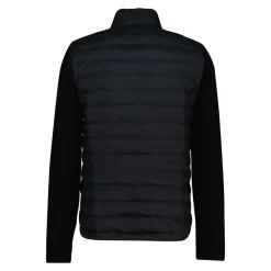 Vårjackor|Allt Under Jackor | GANT Mixed Media Jacket Herr