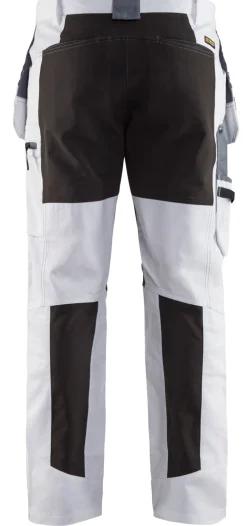 Workwear | Blåkläder Målarbyxa Stretch