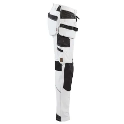 Outlet Blåkläder Målarbyxa 4-Vägsstretch