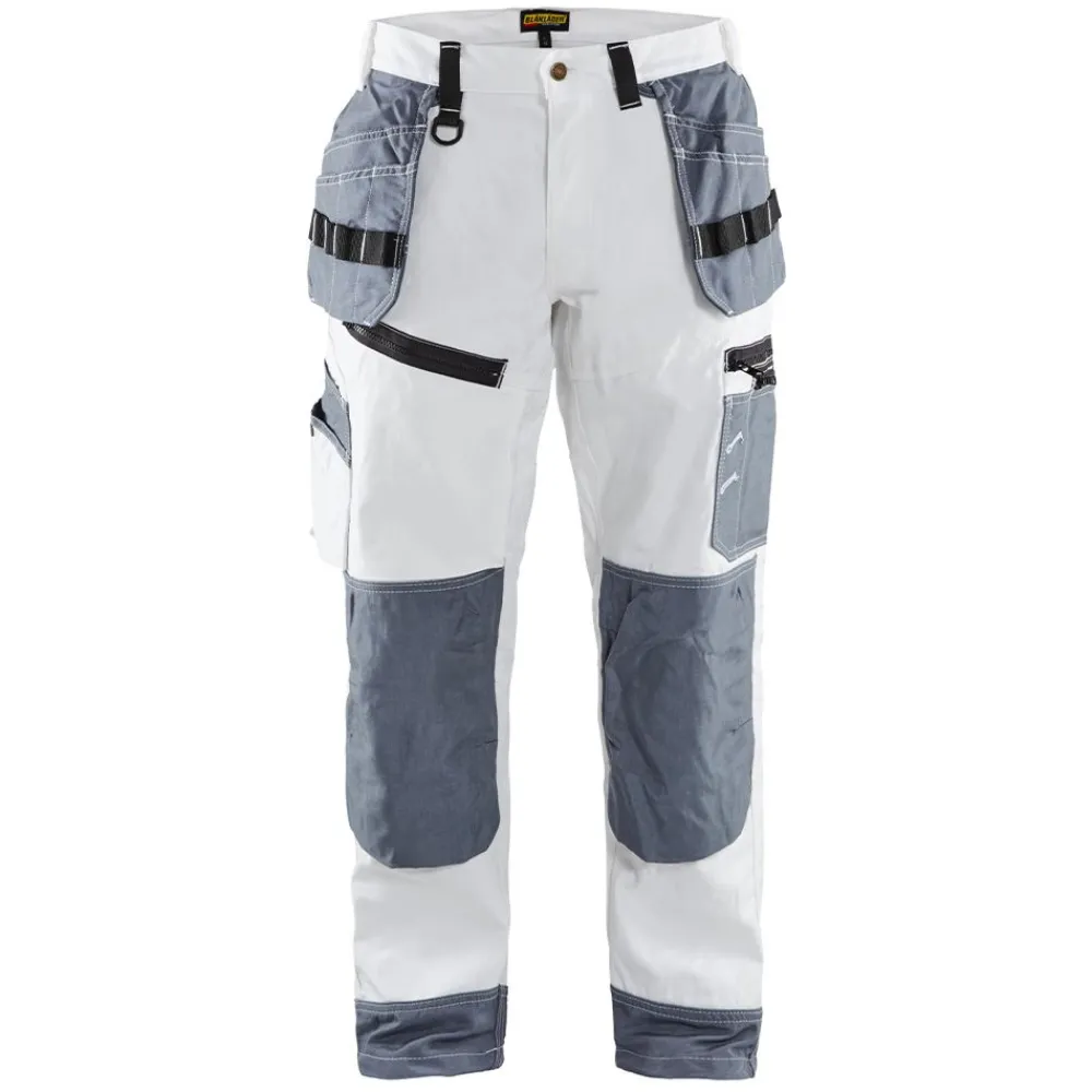 Workwear | Blåkläder Målarbyxa X1500 Herr