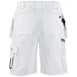 Clearance Blåkläder Målarshorts Herr