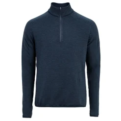 The Mountain Studio M-6 LIGHT TECH FLEECE HALF ZIP herr
