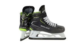 Sale Bauer Målvaktsskridsko PRO Sr