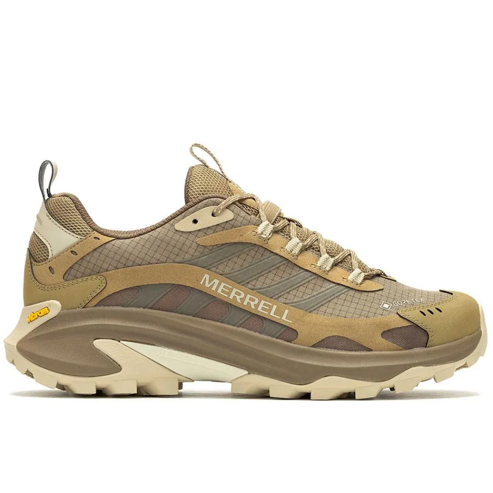Allt Under Herrskor|Allt Inom Outdoor | Merrell Moab Speed 2 GORE-TEX® Herr