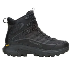 Clearance Merrell MOAB SPEED 2 THERMO MID WP SPIKE herr