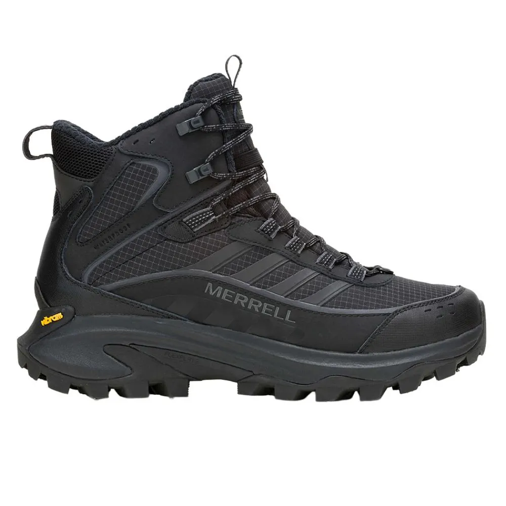 Clearance Merrell MOAB SPEED 2 THERMO MID WP SPIKE herr