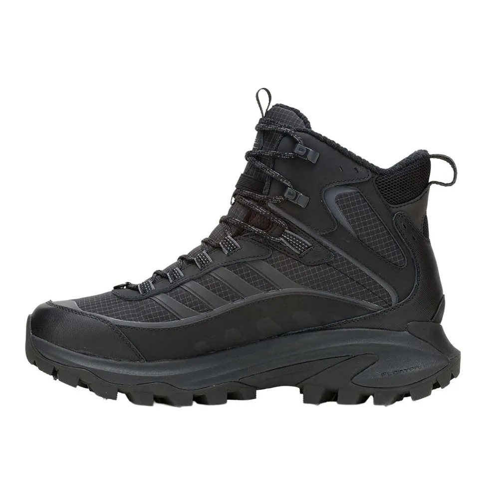 Clearance Merrell MOAB SPEED 2 THERMO MID WP SPIKE herr