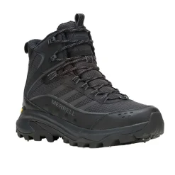 Clearance Merrell MOAB SPEED 2 THERMO MID WP SPIKE herr