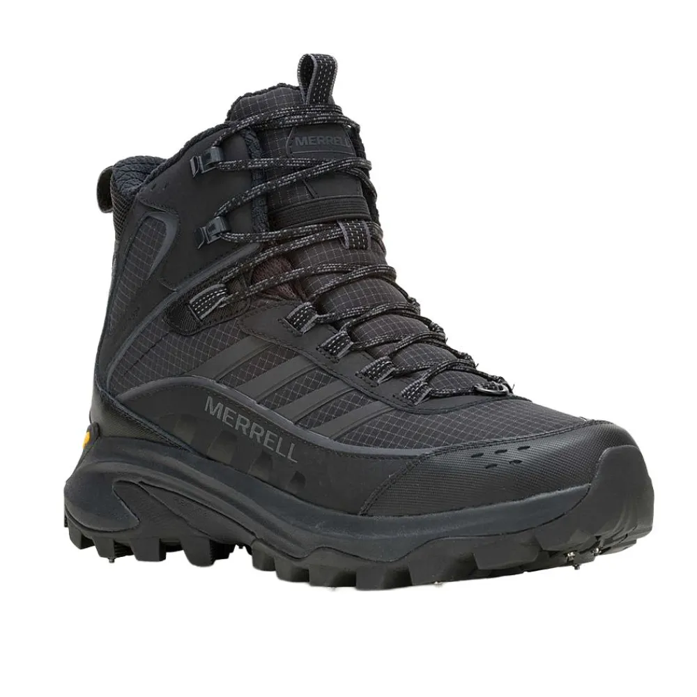 Clearance Merrell MOAB SPEED 2 THERMO MID WP SPIKE herr