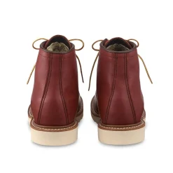 Sale Red Wing 6" Moc Taos Oro Herr