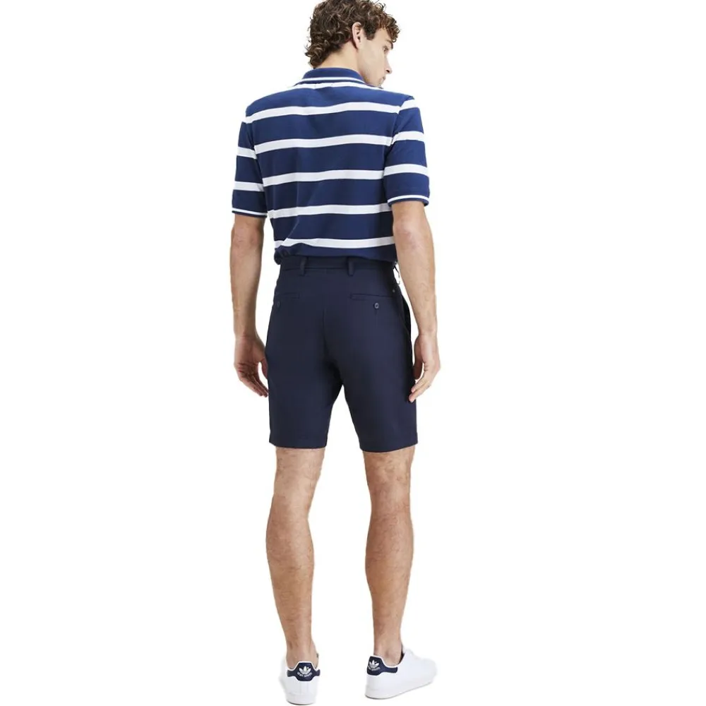 Shorts|Allt Under Nederdelar | Dockers Modern Chino Shorts Herr