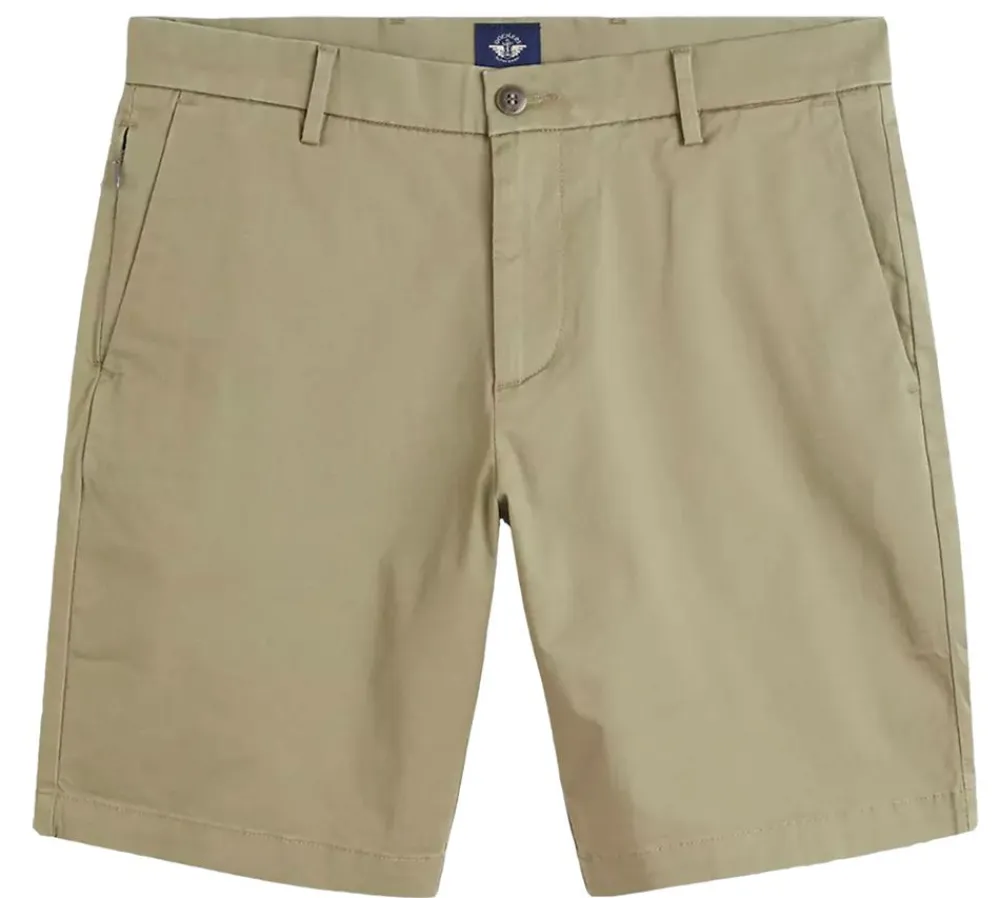 New Dockers Modern Chino Shorts Herr