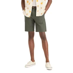 Shorts|Allt Under Nederdelar | Dockers Modern Chino Shorts Herr