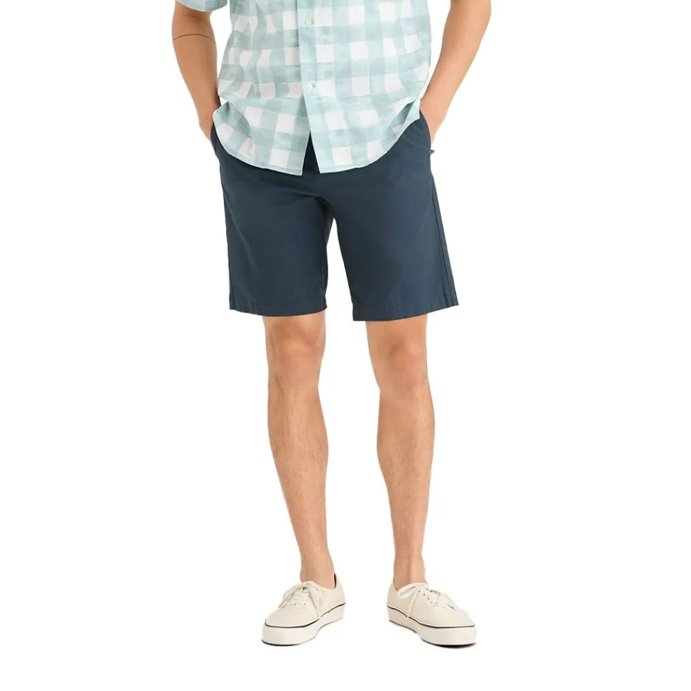 Discount Dockers Modern Chino Shorts Herr