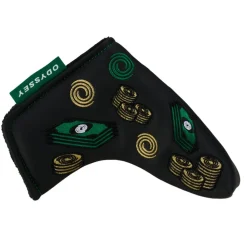 Allt Inom Golf | Odyssey Money Blade Headcover