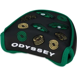 Allt Inom Golf | Odyssey Money Mallet Headcover