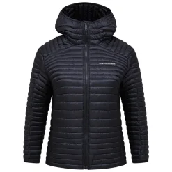 Lättviktsjackor|Allt Inom Outdoor | Peak Performance onoight iner Hood Da