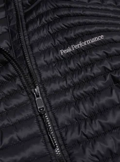 Lättviktsjackor|Allt Inom Outdoor | Peak Performance onoight iner Hood Da