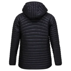 Lättviktsjackor|Allt Inom Outdoor | Peak Performance onoight iner Hood Da