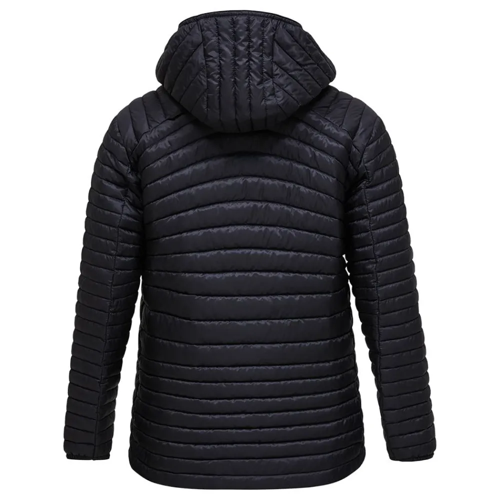 Lättviktsjackor|Allt Inom Outdoor | Peak Performance onoight iner Hood Da