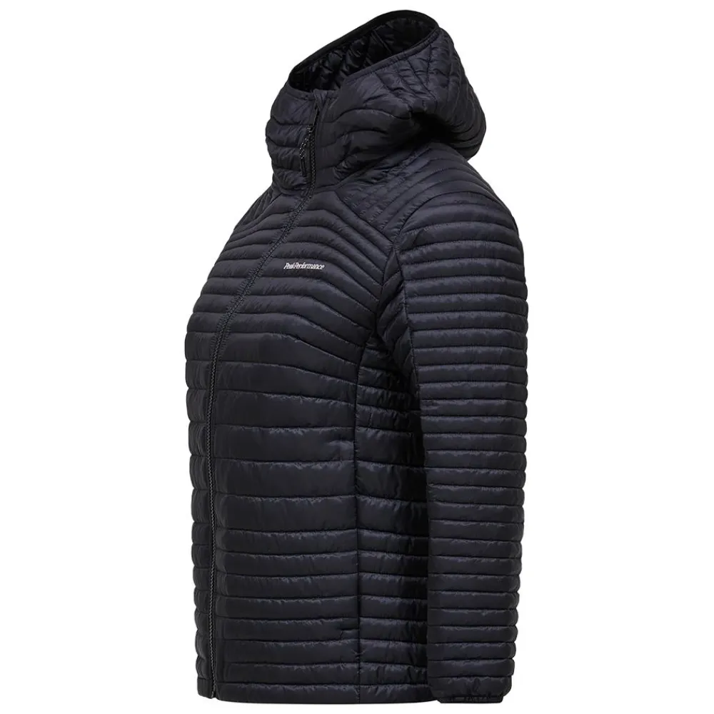 Lättviktsjackor|Allt Inom Outdoor | Peak Performance onoight iner Hood Da