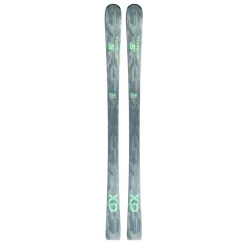 Alpint | Stöckli Montero AX Inkl. Strive 13D