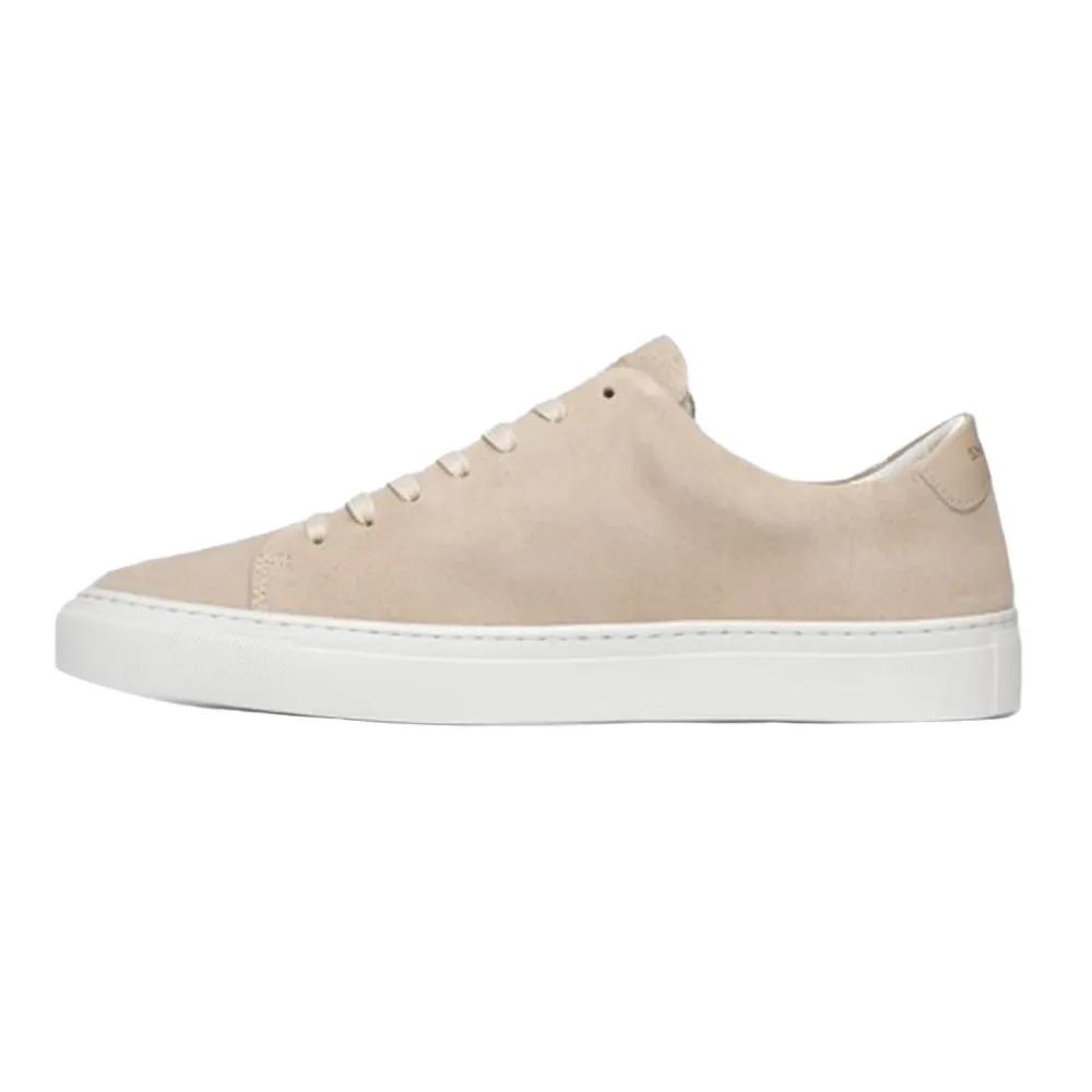 Allt Under Herrskor|Sneakers Herr | Sneaky Steve Moore Suede Herr