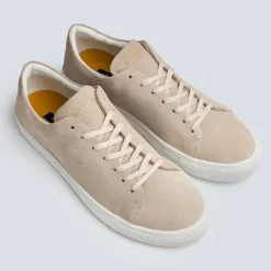 Allt Under Herrskor|Sneakers Herr | Sneaky Steve Moore Suede Herr