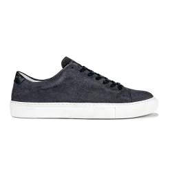 Clearance Sneaky Steve Moore Suede Herr