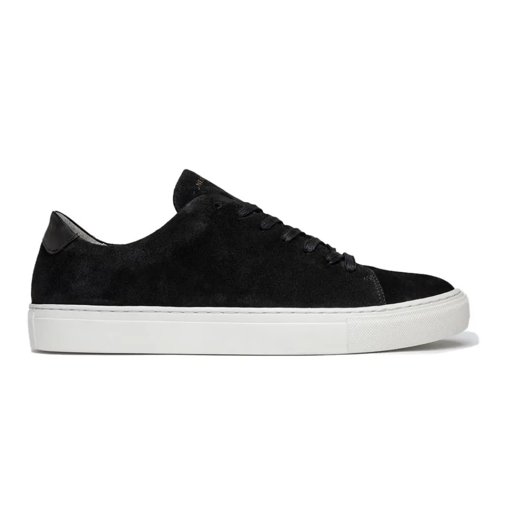 Outlet Sneaky Steve Moore Suede Herr