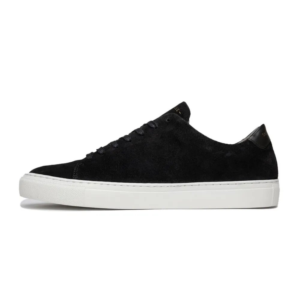 Outlet Sneaky Steve Moore Suede Herr