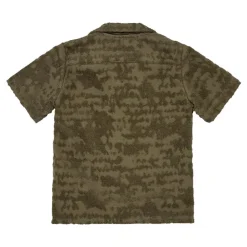 Hot OAS Morel Lagoon Terry Shirt Junior