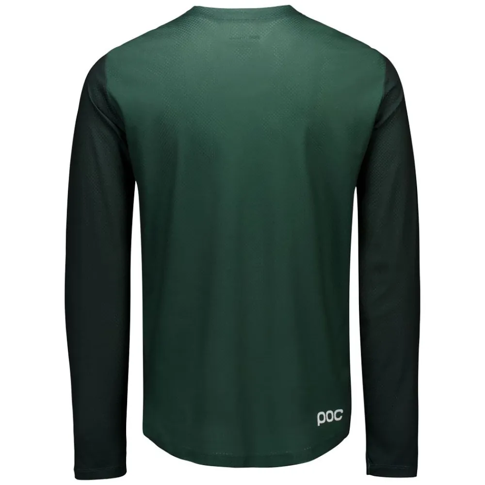 Allt Inom Cykel|Cykelkläder | POC otion Air /S Jersey Herr
