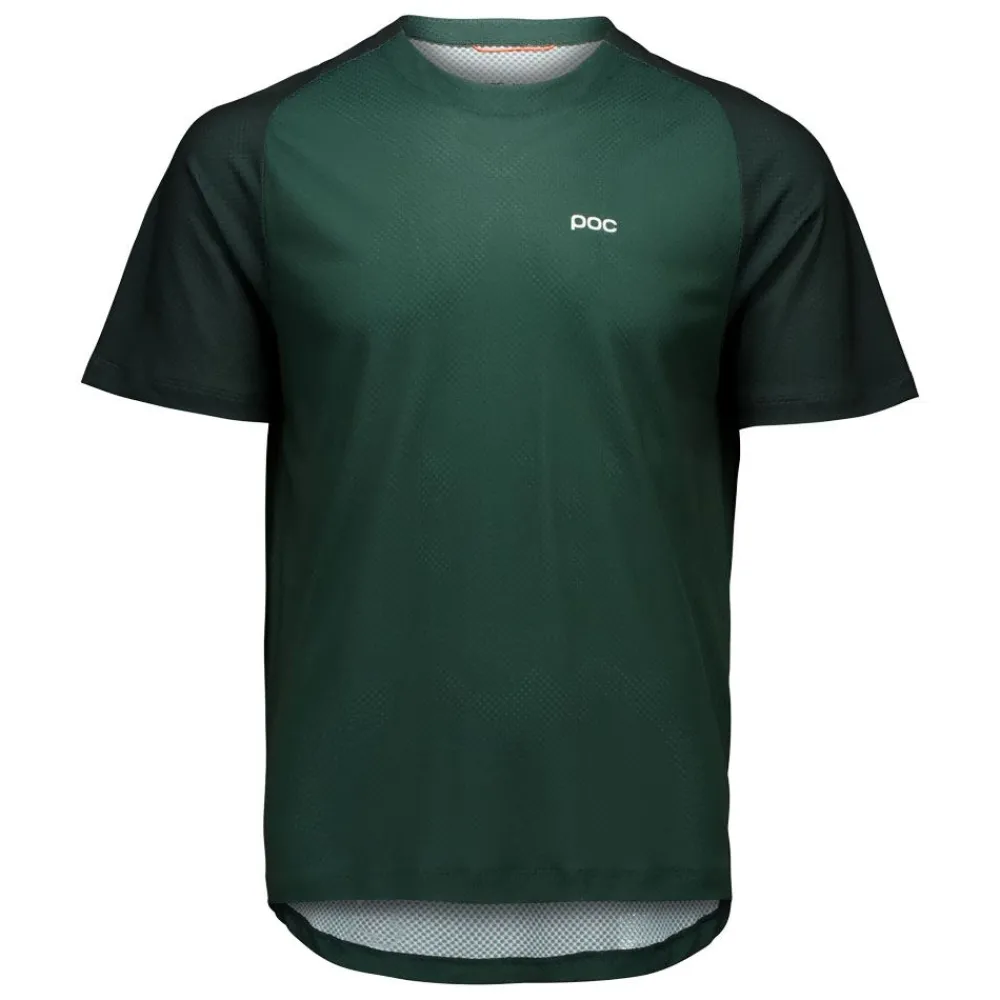Online POC Motion Air S/S Jersey Herr