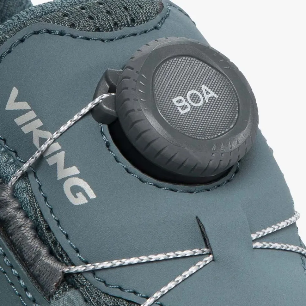 Outlet Viking Motion Low GTX BOA Herr