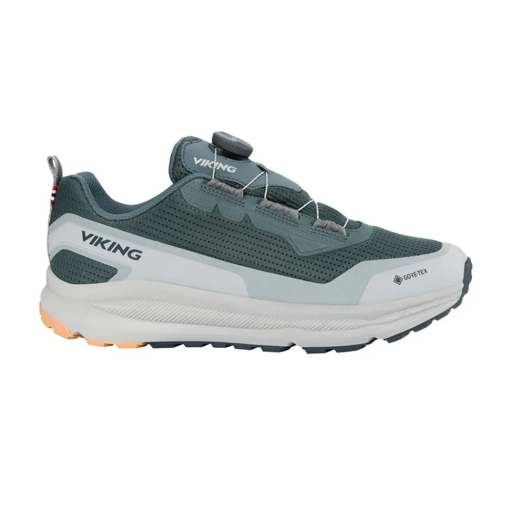 Outlet Viking Motion Low GTX BOA Herr