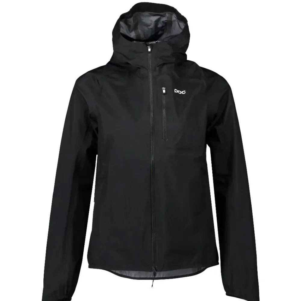 Sale POC Motion Rain Jacket Dam