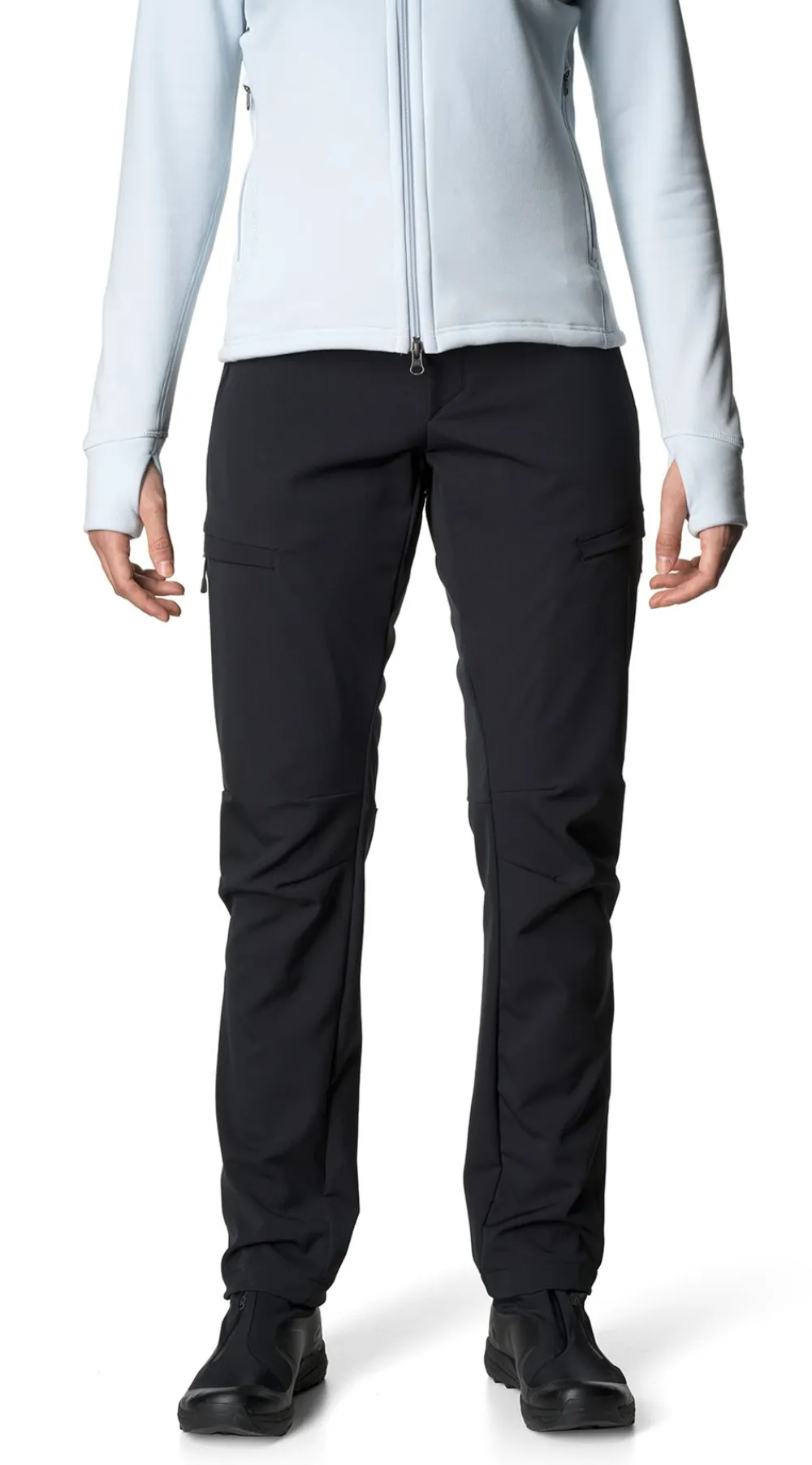 Outlet Houdini Motion Top Pant Dam