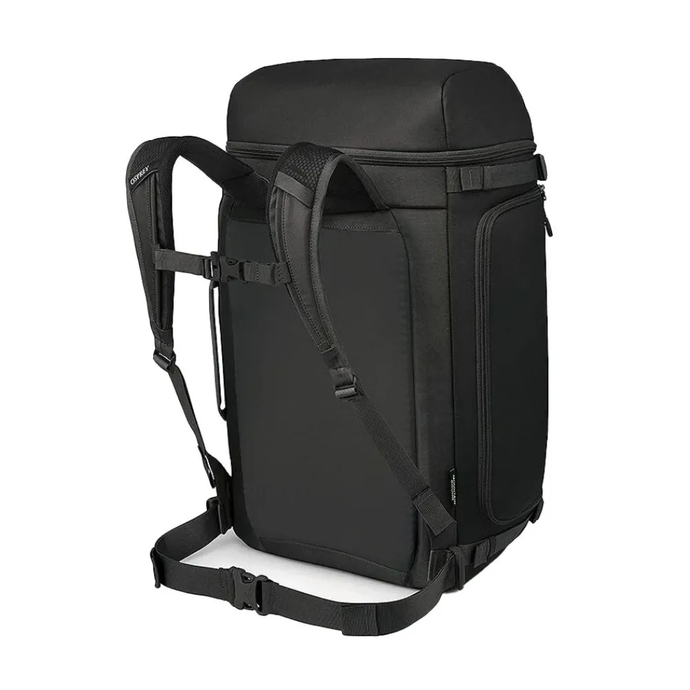 Alpint|Väskor | Osprey Mountain Bound Boot Pack Plus