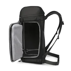 Alpint|Väskor | Osprey Mountain Bound Boot Pack Plus
