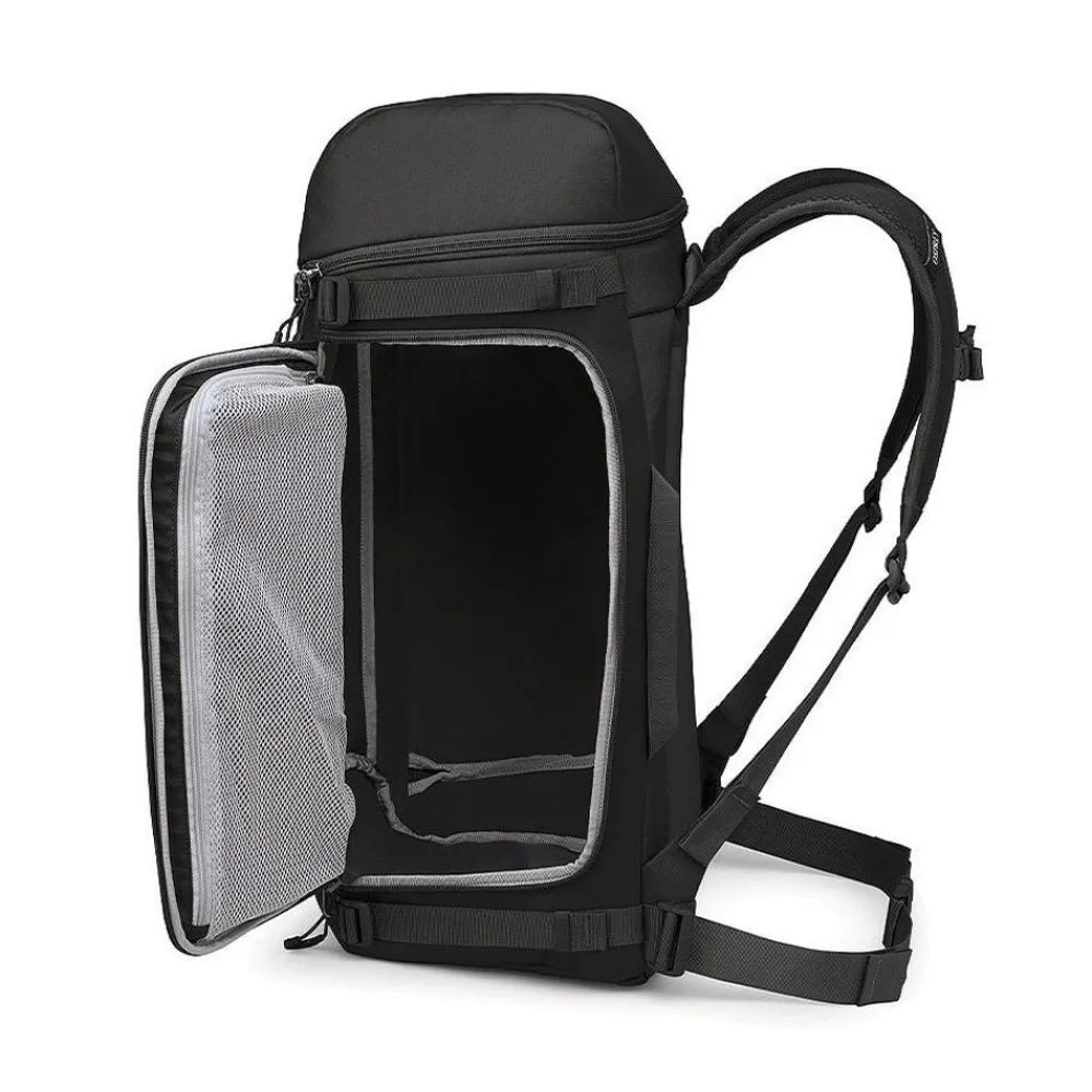 Alpint|Väskor | Osprey Mountain Bound Boot Pack Plus